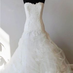Wedding dress Enzoani Farlow